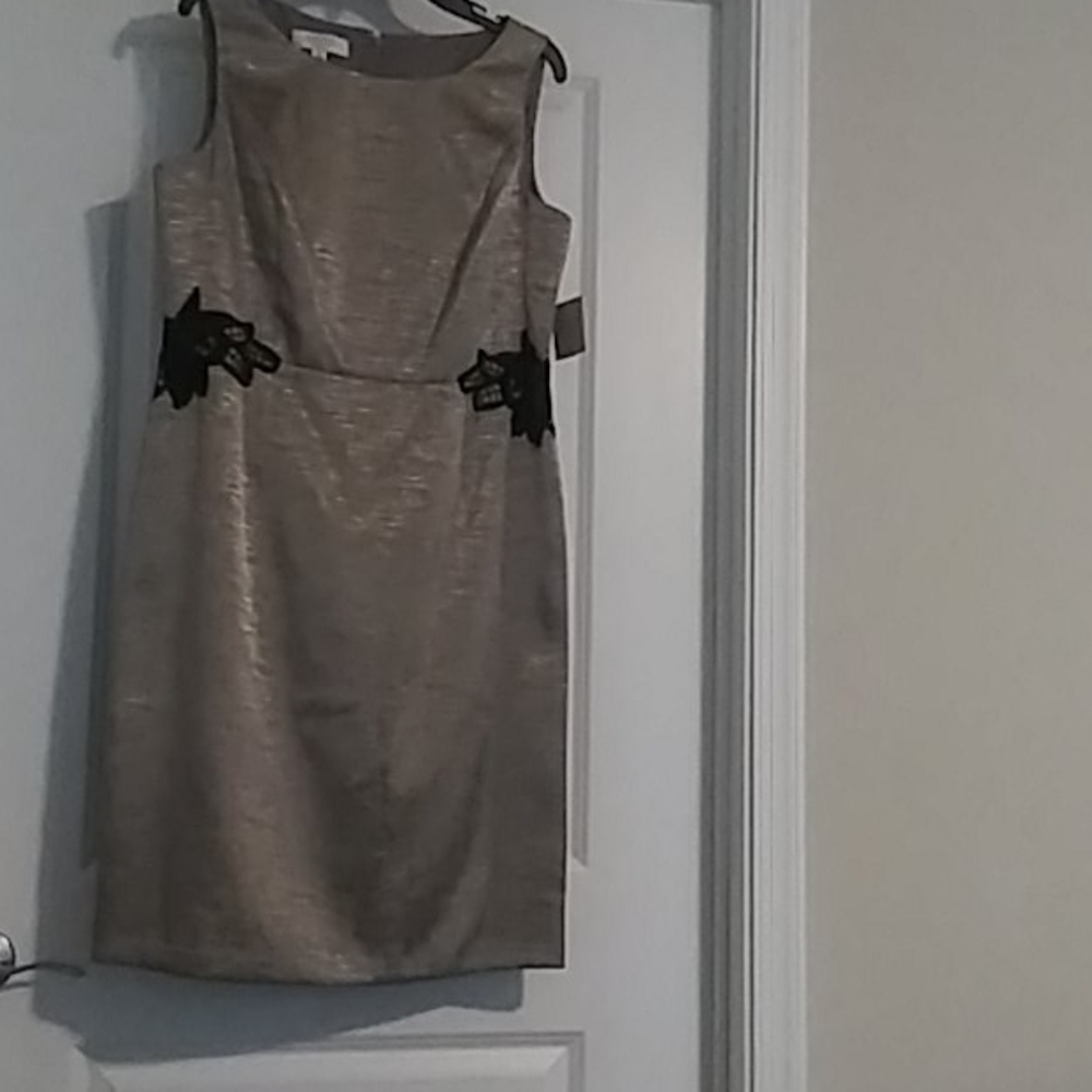Elegant dress